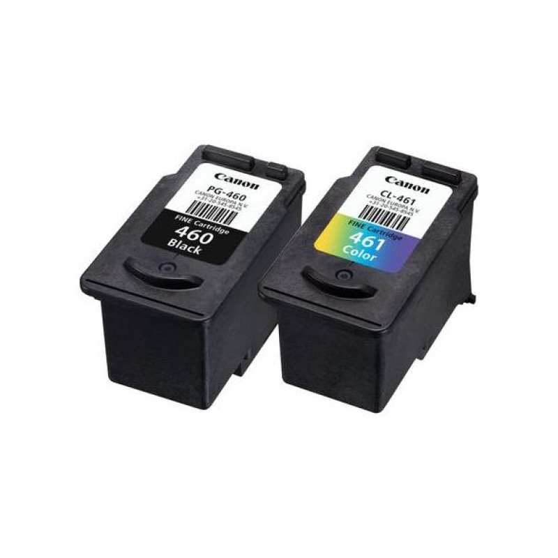 Cartridge Canon PG-460/CL-461 EMB Multi BL