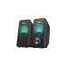Колонка Trust Arys RGB, Black