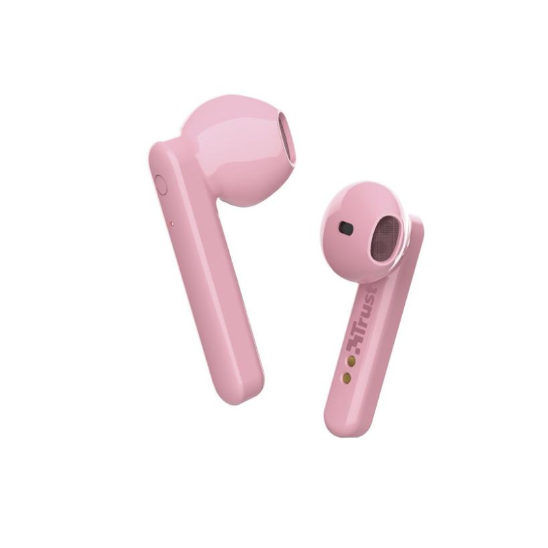 Trust Primo Touch, Pink