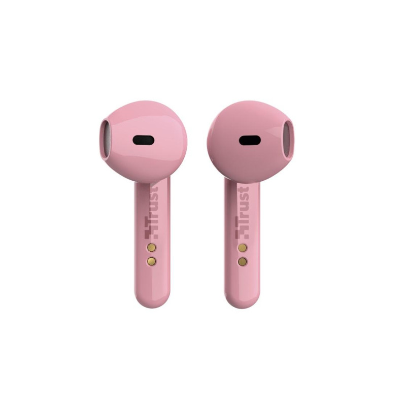 Trust Primo Touch, Pink