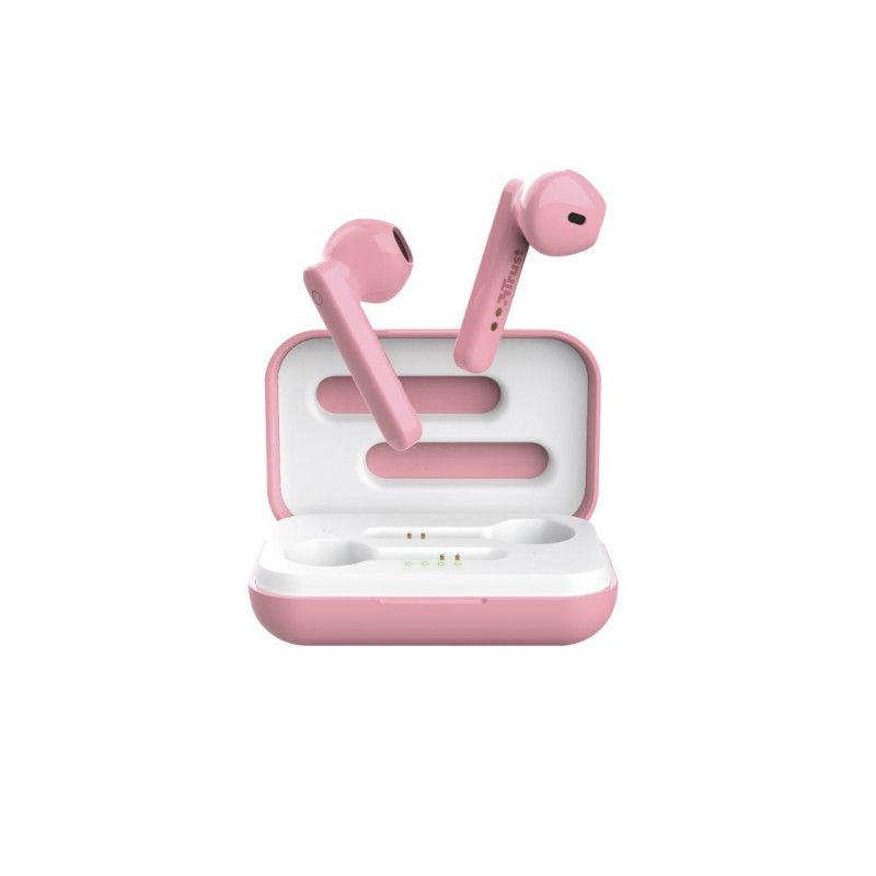 Trust Primo Touch, Pink