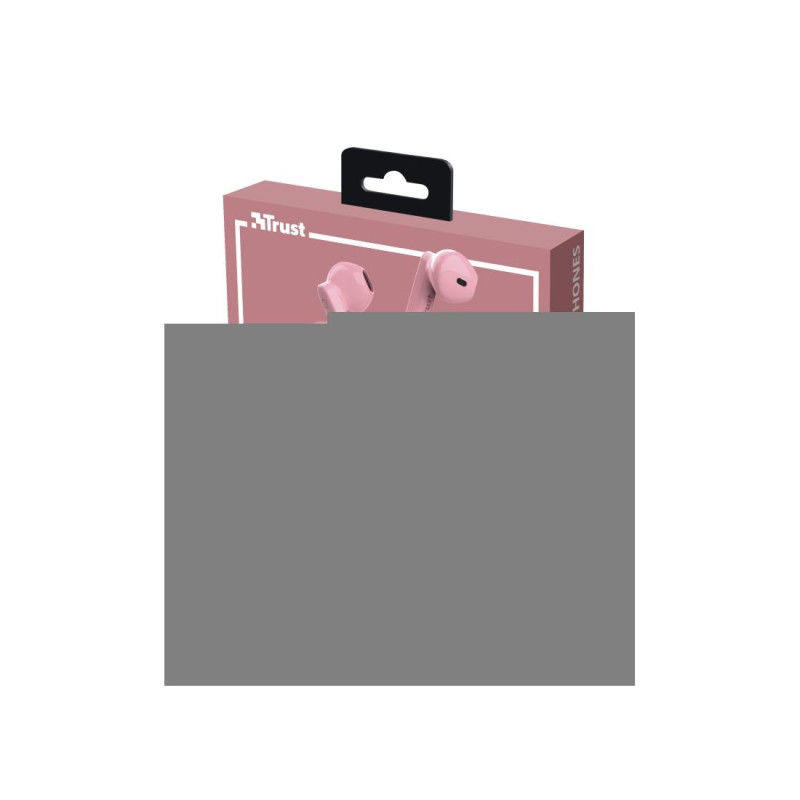 Trust Primo Touch, Pink