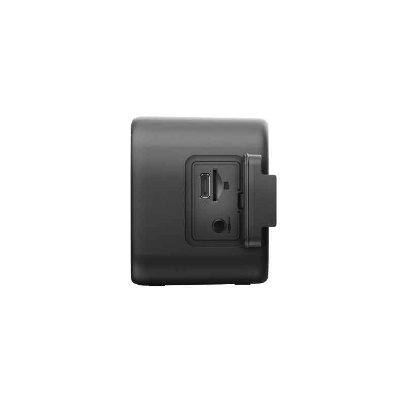 Trust Zowy Max, Black