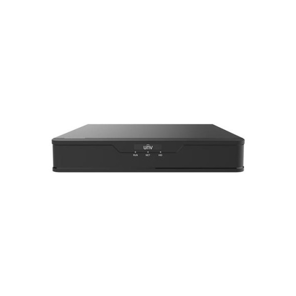 Videoregistrator Uniview NVR301-08E2-P8, 8-ch