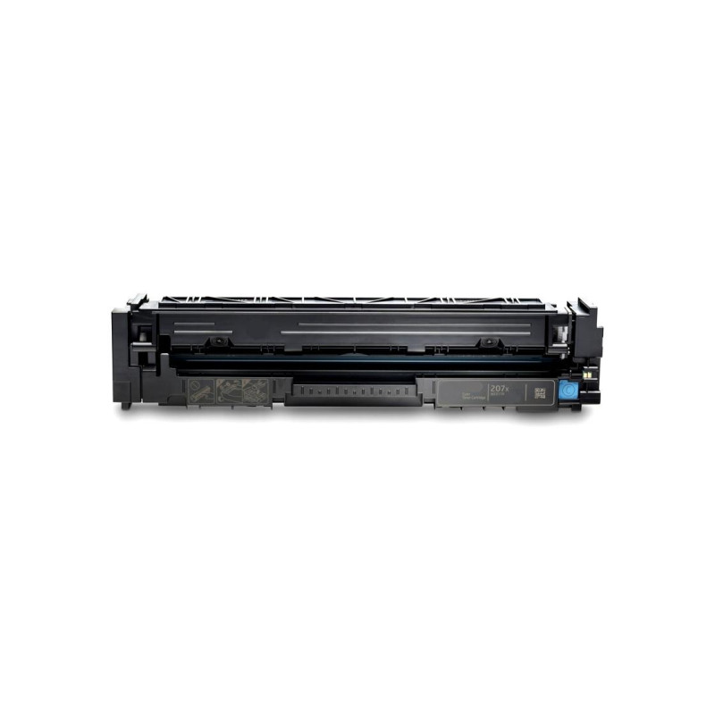 Лазерный картридж HP 207X, Cyan