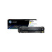 Лазерный картридж HP 207X, Yellow