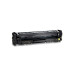 Лазерный картридж HP 207X, Yellow