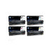 Лазерный картридж HP 207X, Yellow