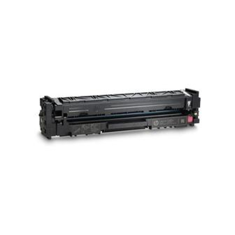 Лазерный картридж HP 207X, Magenta