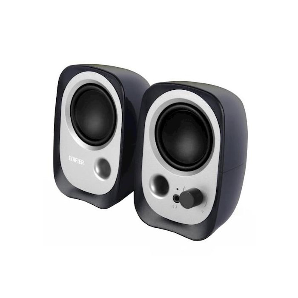 Edifier R12, Black pe neocomputer.md