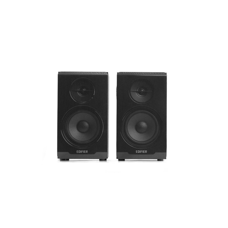 Edifier R33BT, черный