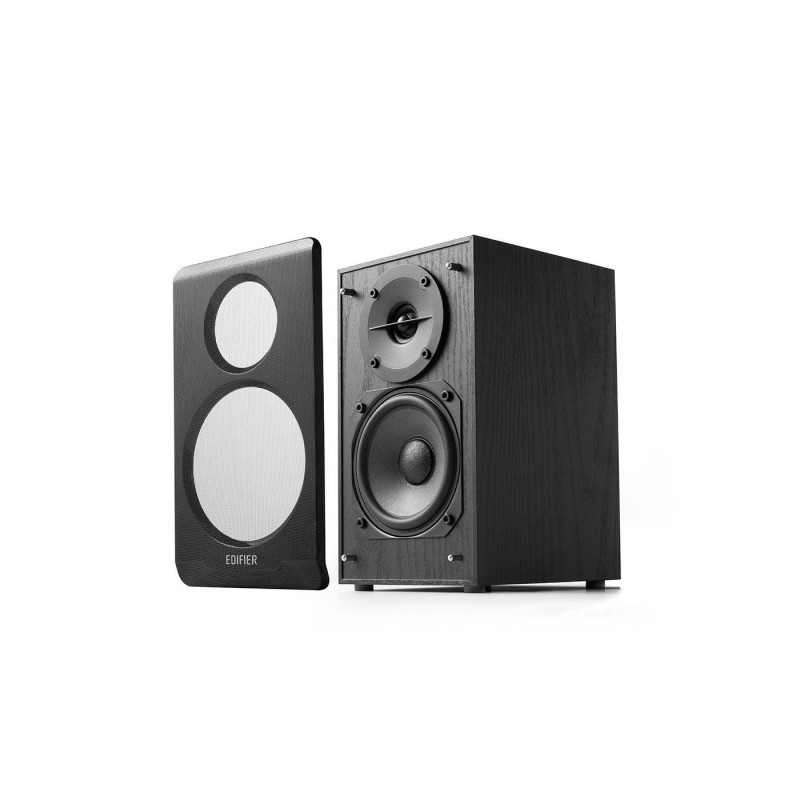 Edifier R33BT, черный