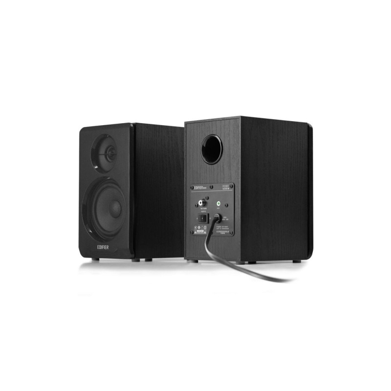 Edifier R33BT, черный