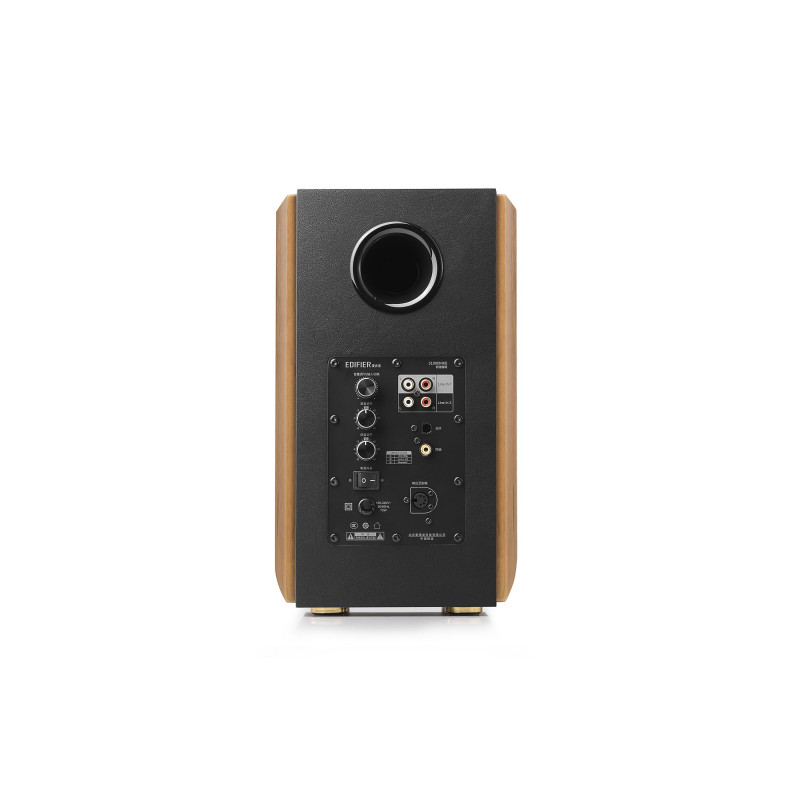 Edifier S1000MKII, деревянный