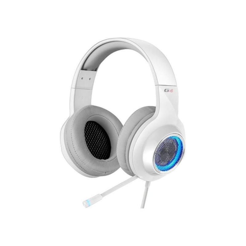 Edifier G4, White