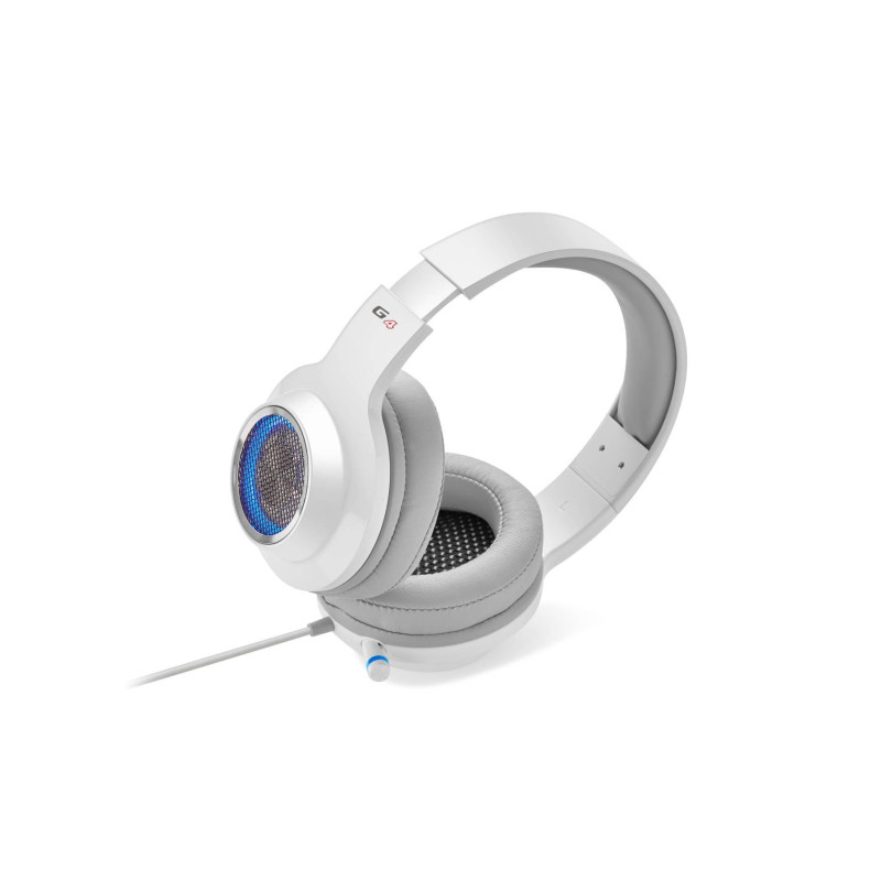 Edifier G4, White
