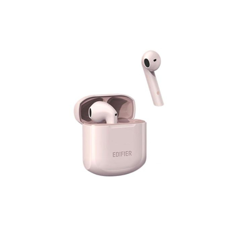 Edifier TWS200BT, Розовый