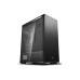 Deepcool Macube 310 BK, Black