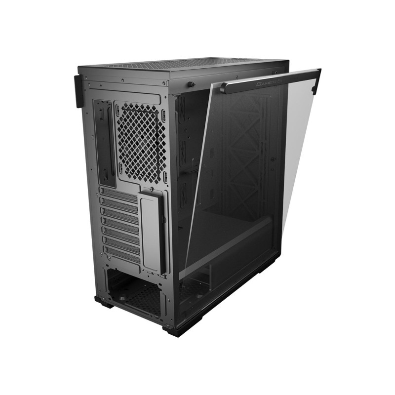 Deepcool Macube 310 BK, Black