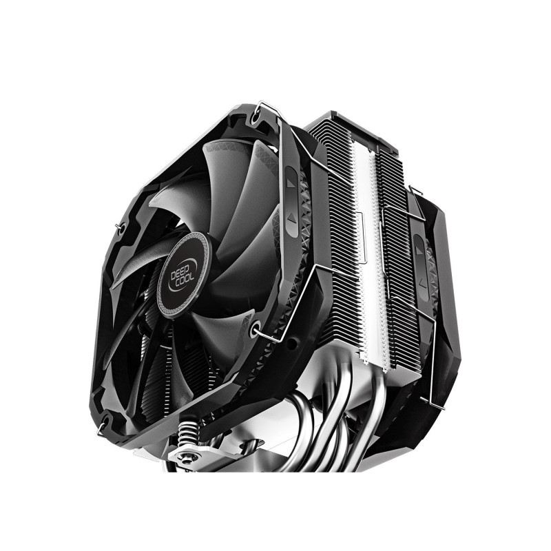 Кулер для процессора Deepcool AS500 Plus