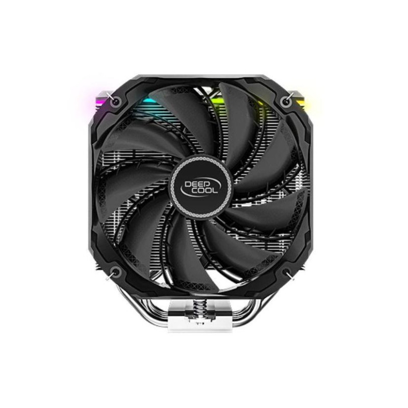 Кулер для процессора Deepcool AS500 Plus