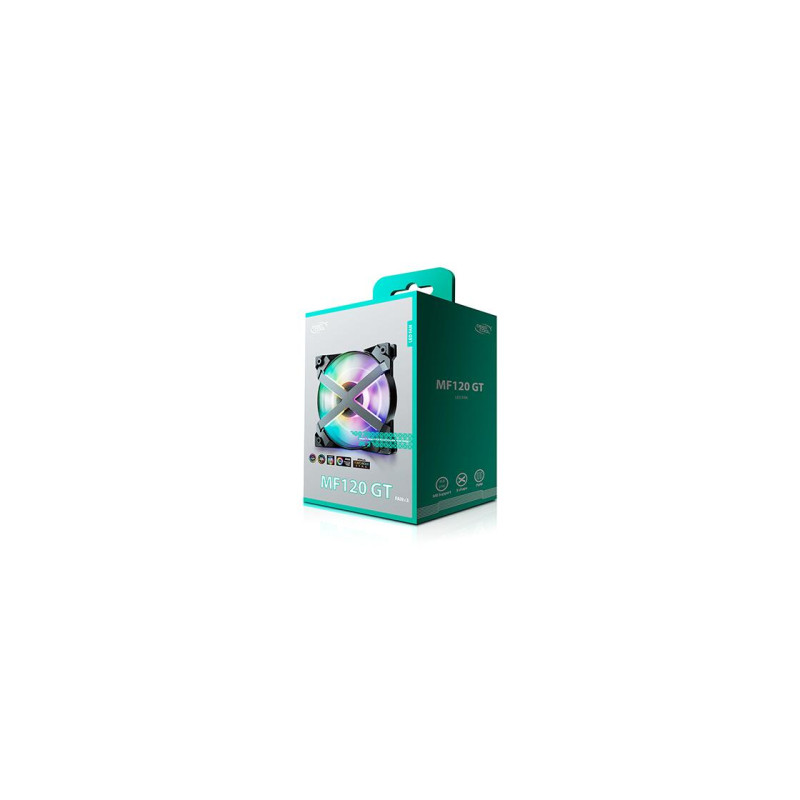 Deepcool MF120 GT