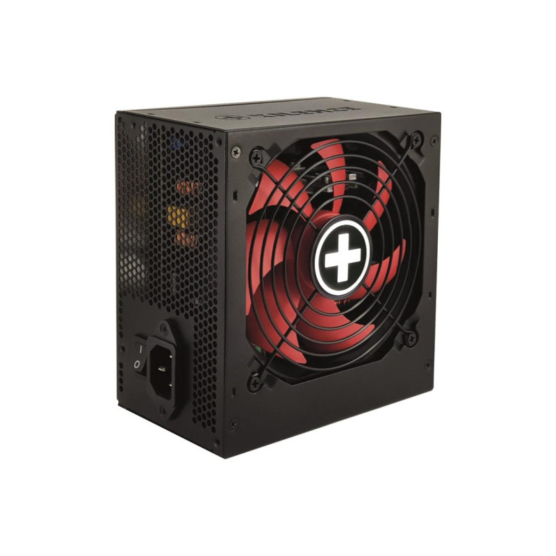 Xilence Gaming Series XP750R10, серия Performance A+ III, 80+ Gold