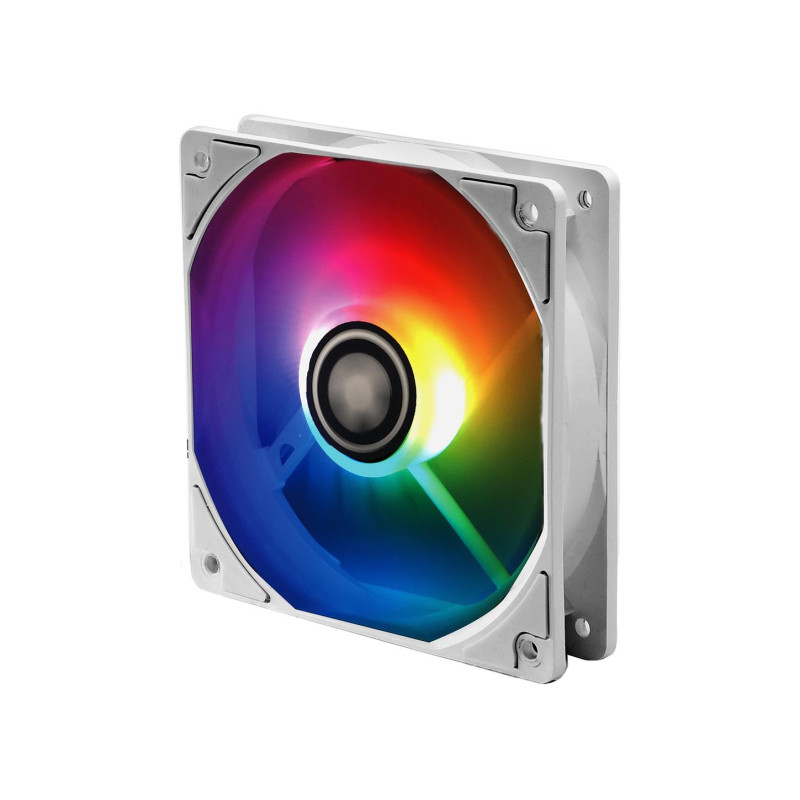 Кулер для корпуса Xilence Performance A+ Series XPF120.W.ARGB