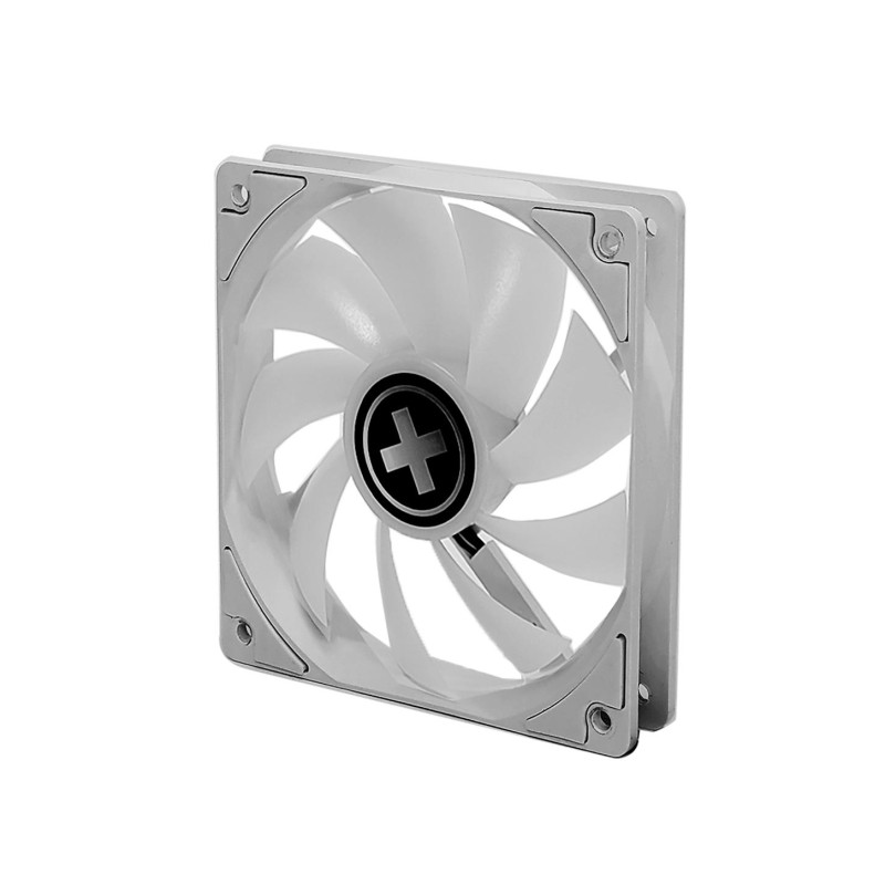 Кулер для корпуса Xilence Performance A+ Series XPF120.W.ARGB