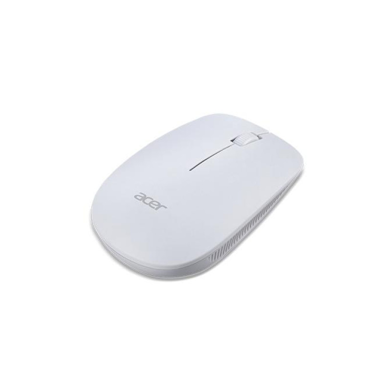 Мышь Acer AMR010 BLUETOOTH, White