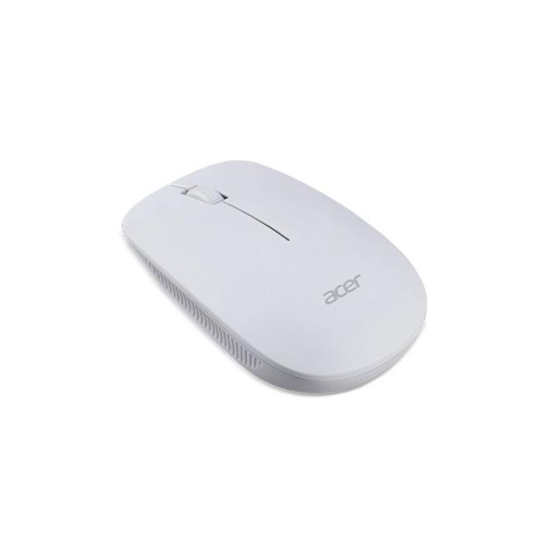 Мышь Acer AMR010 BLUETOOTH, White