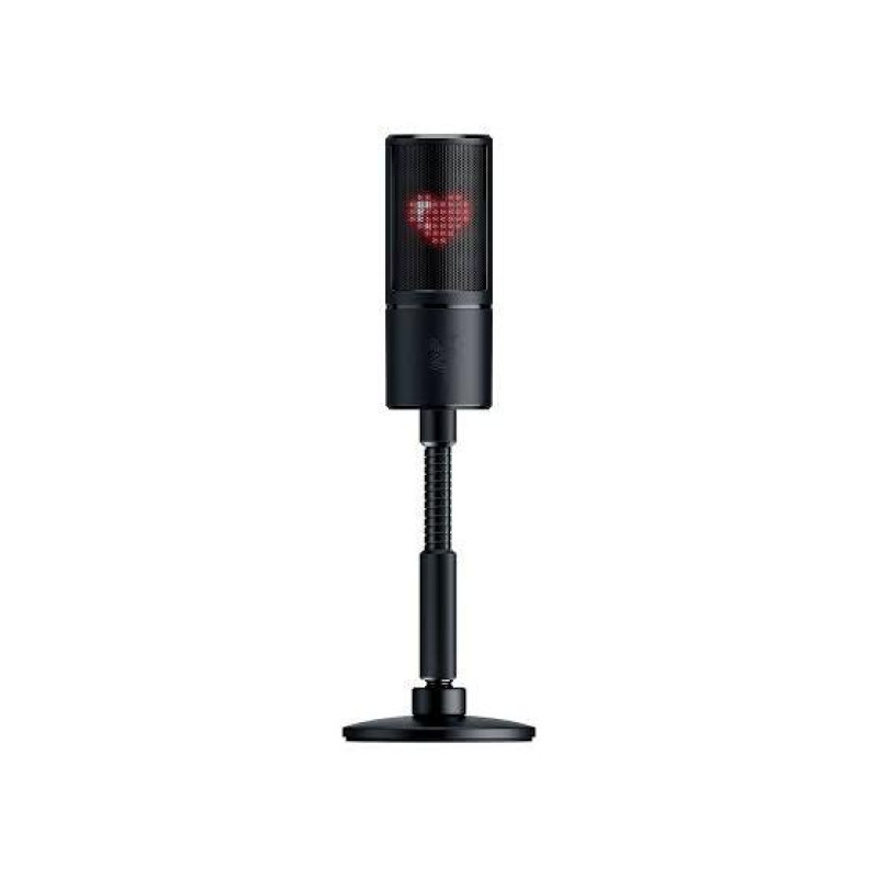 Микрофон Razer Seiren Emote