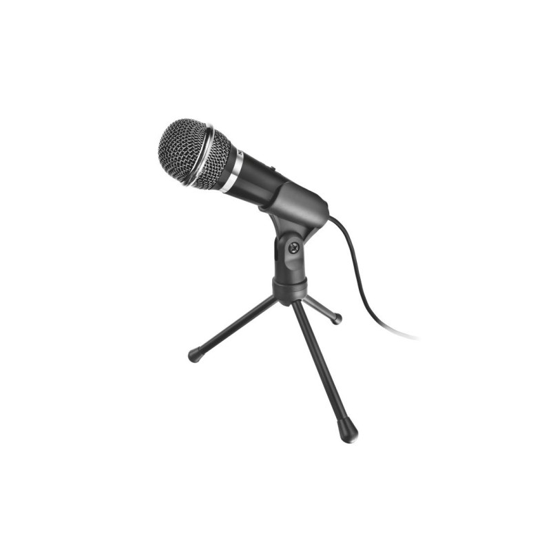 Микрофон Trust Starzz