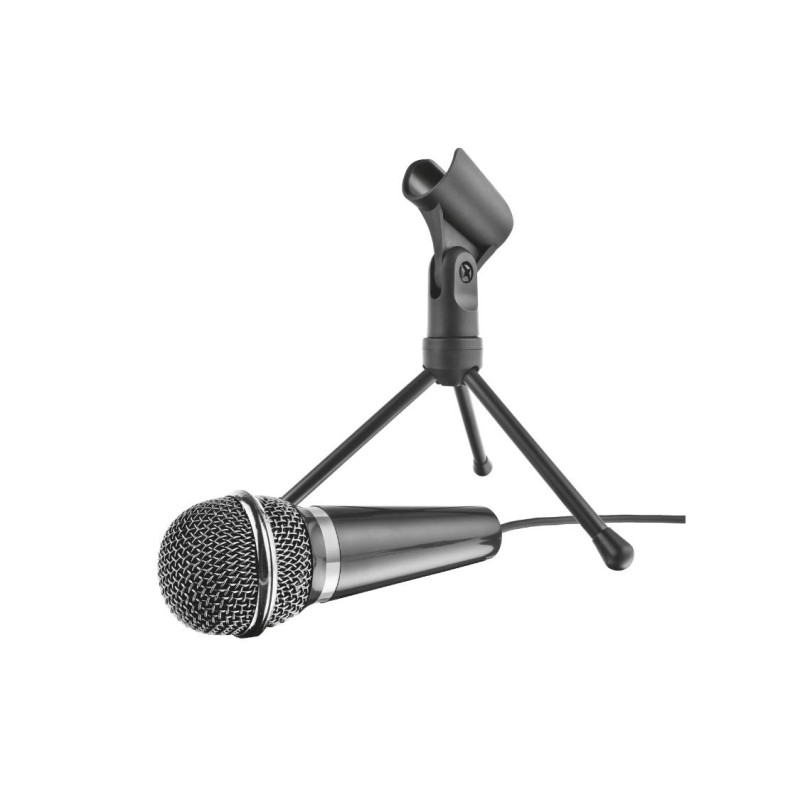 Микрофон Trust Starzz