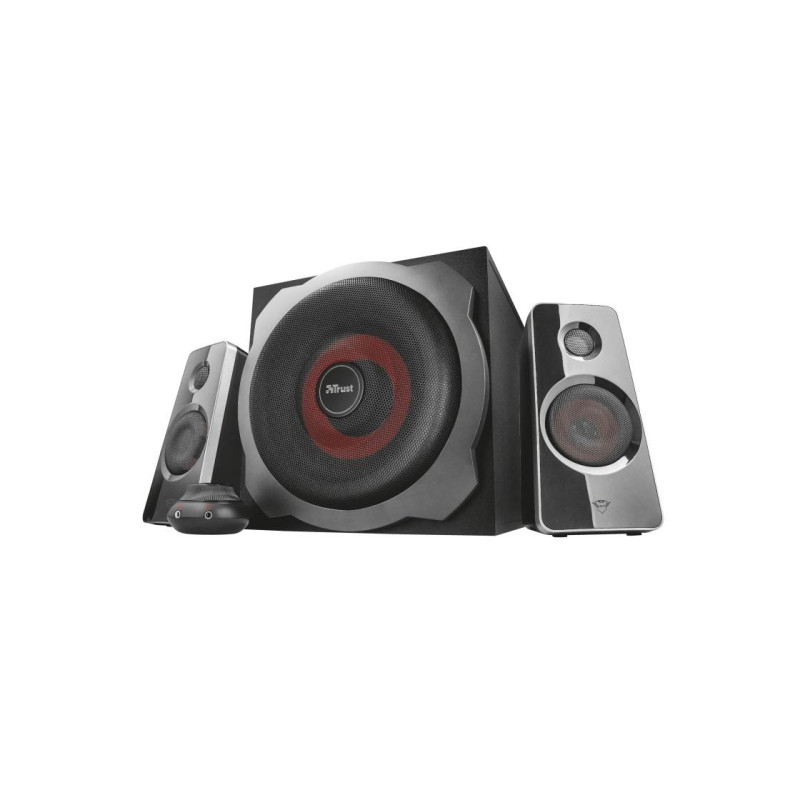 Колонка Trust GXT 38 Tytan, Black