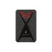 Внешний SSD 512GB Verbatim Surefire GX3 Gaming SSD, Black