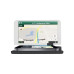 Gembird ACT-HUD, стандартный Head UP Display (HUD), размеры: 150x90x20 мм