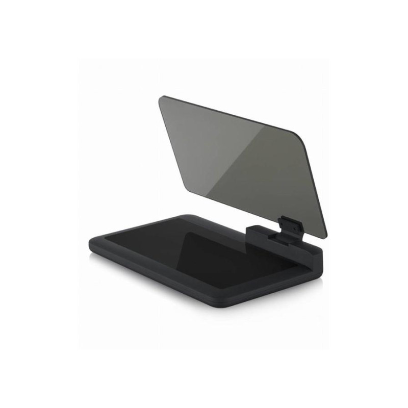 Gembird ACT-HUD, стандартный Head UP Display (HUD), размеры: 150x90x20 мм