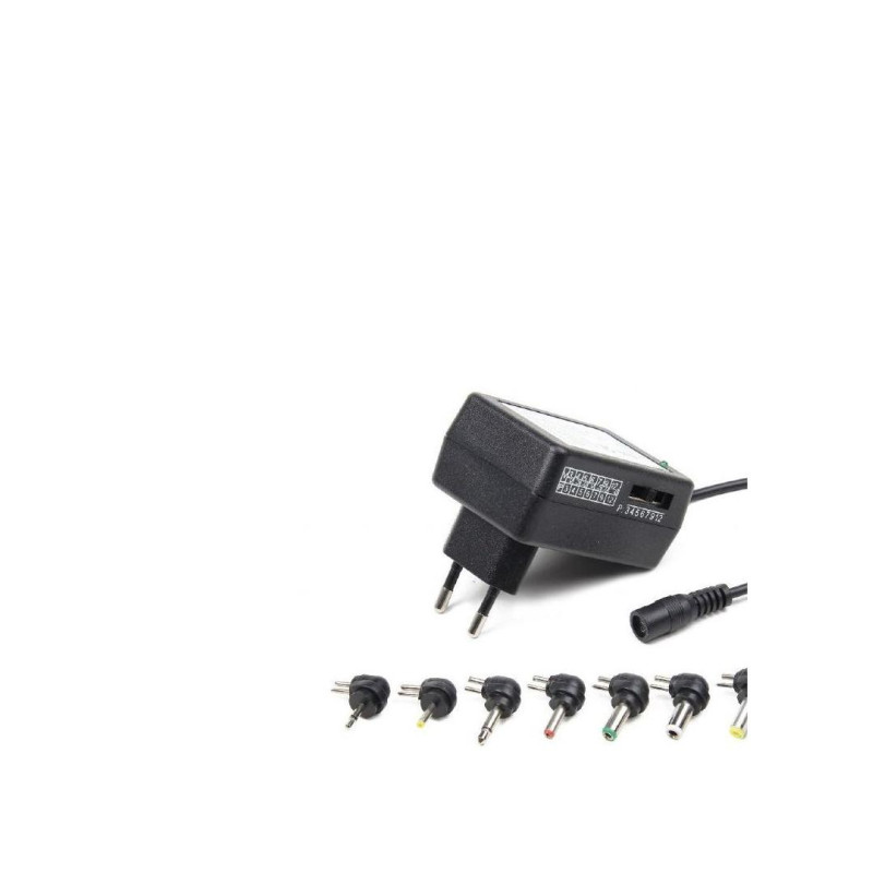 Gembird EG-MC-009, Черный