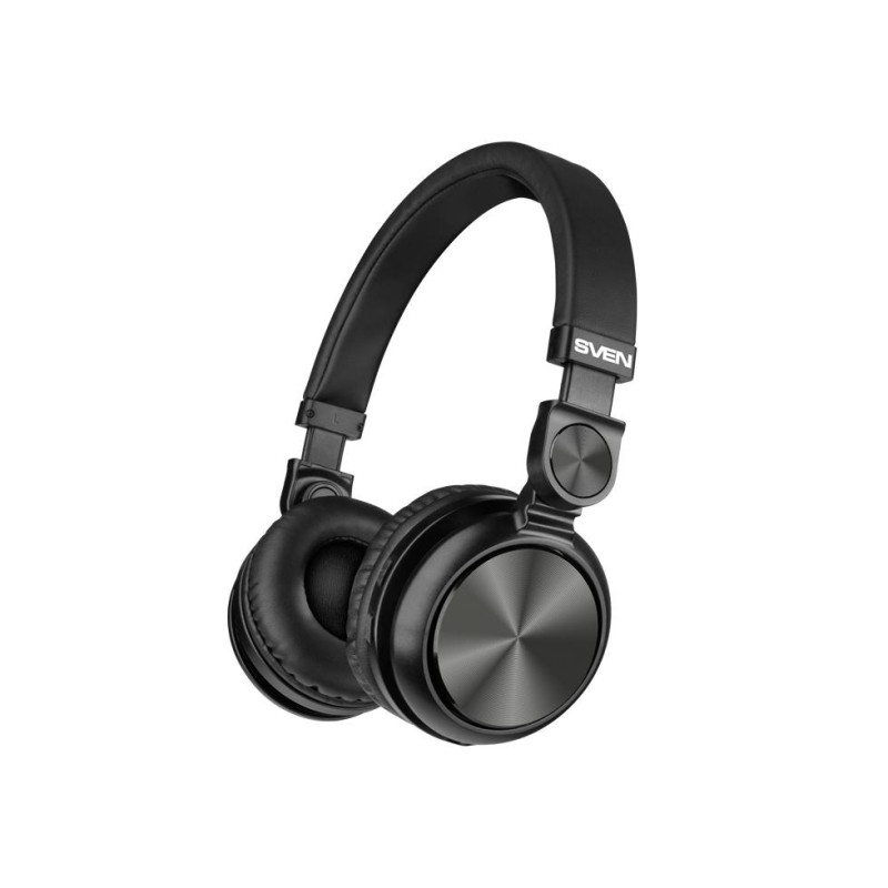 Наушники Sven AP-B650MV, Black