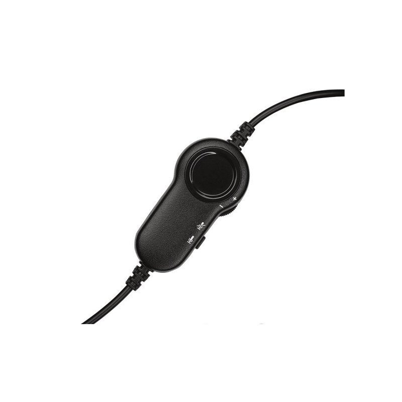 Наушники Logitech H151