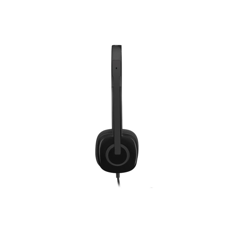 Наушники Logitech H151