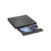 Unitate Optica Portabila LG GP90EB70 Black
