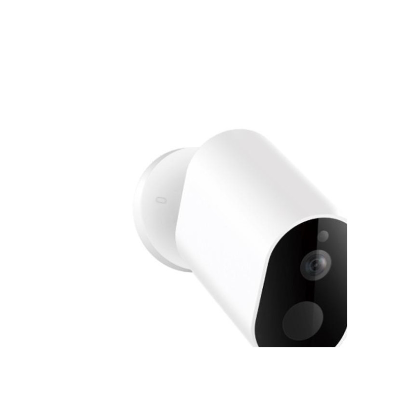 IP-камера XIAOMI IMILAB EC2 Wireless Home Security Camera 1080P (EU), (CMSXJ11A), White