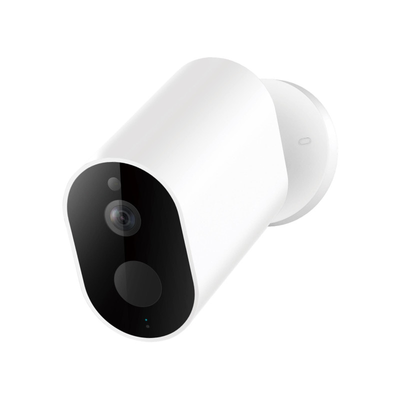 IP-камера XIAOMI IMILAB EC2 Wireless Home Security Camera 1080P (EU), (CMSXJ11A), White