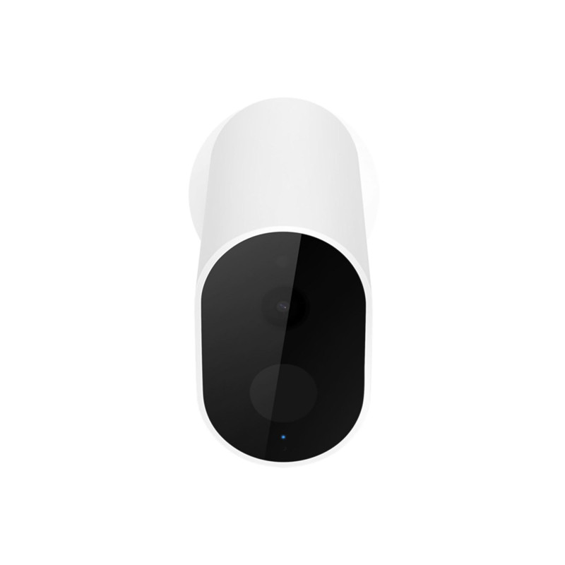 IP-камера XIAOMI IMILAB EC2 Wireless Home Security Camera 1080P (EU), (CMSXJ11A), White