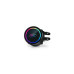 Кулер для процессора Deepcool Gammax L360 A-RGB, Black