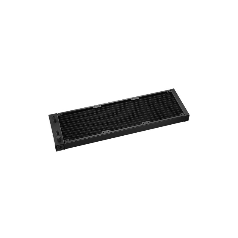 Кулер для процессора Deepcool Gammax L360 A-RGB, Black