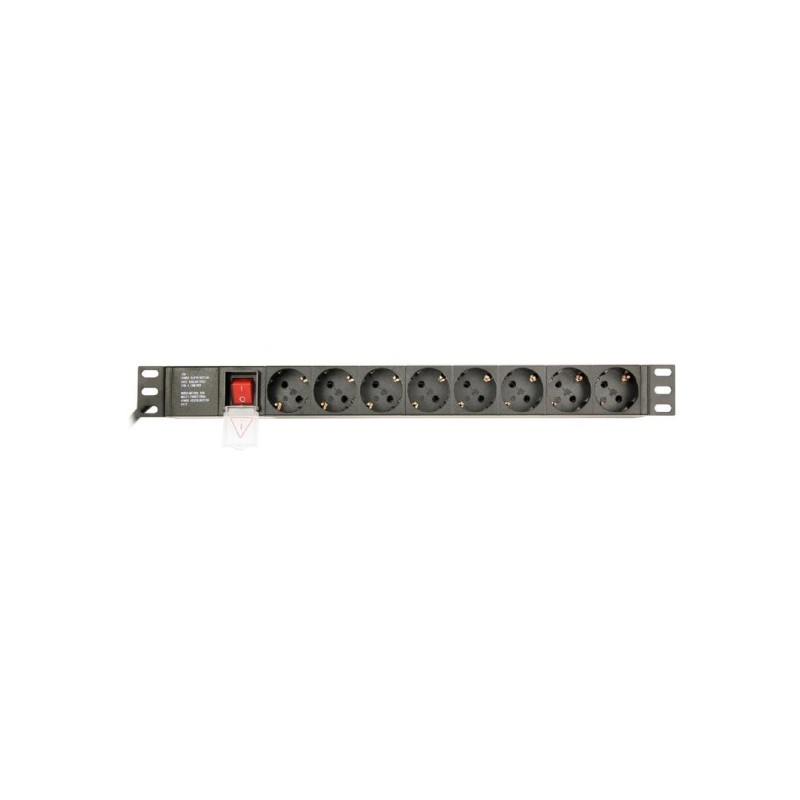 Сетевой фильтр Gembird EG-PDU-014