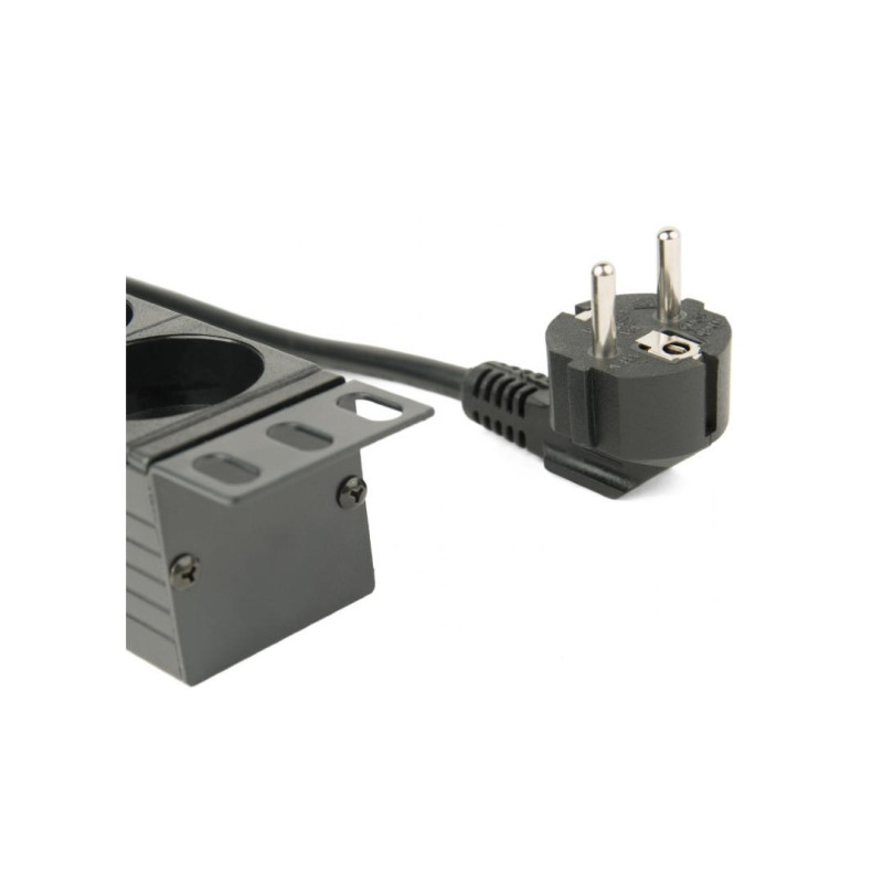 Сетевой фильтр Gembird EG-PDU-014